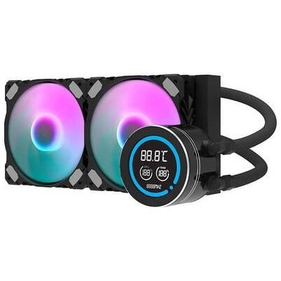 Darkflash DN-D240 BLACK – Zboží Mobilmania