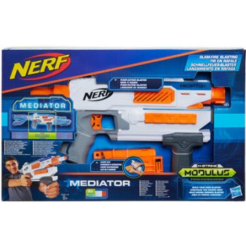 Nerf Modulus Mediator E0016