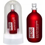 Diesel Zero Plus Feminine toaletní voda dámská 75 ml – Sleviste.cz
