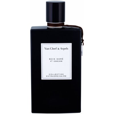 Van Cleef & Arpels Collection Extraordinaire Bois Doré parfémovaná voda unisex 75 ml tester