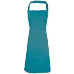 Premier Workwear Klasická zástěra za krk PR150 Teal Pantone 3155 72x86cm – Hledejceny.cz