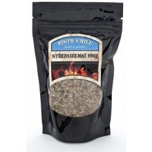 Mistr grilu Středozemní BBQ 120 g