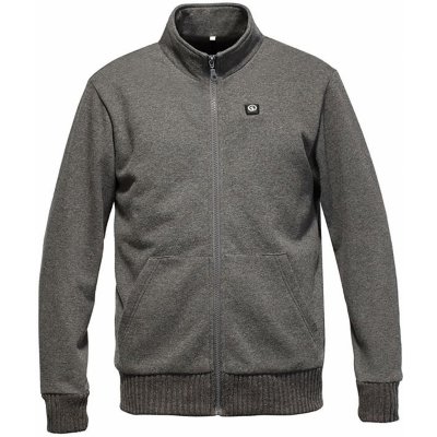 Bezdoteku Vyhřívaná mikina Savior šedá – Zboží Dáma Bezdoteku Vyhřívaná mikina Savior šedá – Zboží Dáma