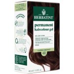 Herbatint Permanentní barva na vlasy 4R Měděný kaštan 150 ml – Zboží Dáma