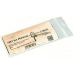 1stepbiotest Test na pervitin metamfetaminy z moči 2 ks – Hledejceny.cz