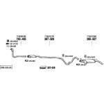 Bosal BS 287-509 – Hledejceny.cz