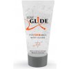 Lubrikační gel Just Glide Performance 20 ml