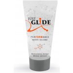 Just Glide gel Performance 20 ml – Hledejceny.cz