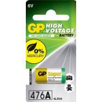 GP Alkaline 476A 1ks 1021047612 – Zboží Mobilmania