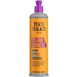 Tigi Bed Head Colour Goddess Oil Infused Shampoo 400 ml – Hledejceny.cz