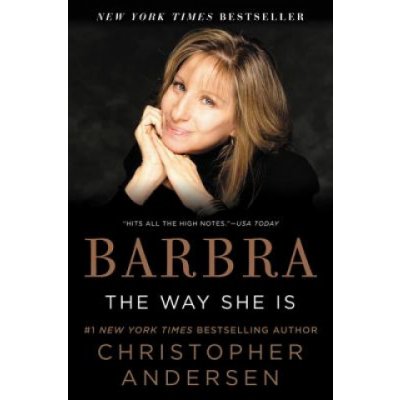 Christopher Andersen - Barbra