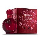 Parfém Britney Spears Hidden Fantasy parfémovaná voda dámská 100 ml