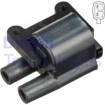 Zapalovací cívka DELPHI GN10703-12B1 – Hledejceny.cz