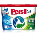Persil prací kapsle Discs 4v1 Universal 13 PD – Zboží Mobilmania