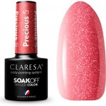 Claresa gél lak Precious PS5 5 g – Sleviste.cz