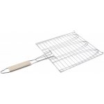 Levior Opékač na 3 ryby 280x280mmx55cm 43082 – Hledejceny.cz