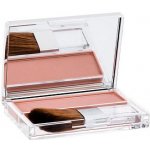 Clinique Blushing Blush Powder Blush Pudrová tvářenka 101 Aglow 6 g – Zboží Dáma