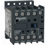 Schneider Electric CA3KN22MD – Hledejceny.cz