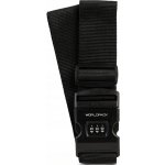 Worldpack s číselným zámkem černý – Zboží Mobilmania
