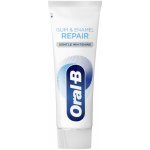 Oral-B Gum & Enamel Repair Gentle Whitening 75 ml – Hledejceny.cz