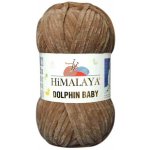 Himalaya Dolphin baby 80374 - světle hnědá – Sleviste.cz