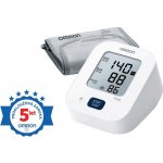 Omron M2 Essential – Hledejceny.cz