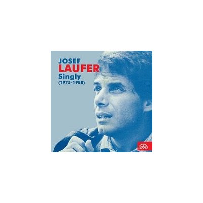 Josef Laufer – Singly - 1975-1988 MP3 – Hledejceny.cz