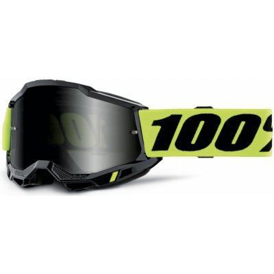 100% Accuri 2 Sand kouřová skla – Zboží Mobilmania