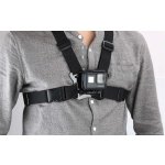 TELESIN Postroj s uchycením GP-CGP-T07 – Sleviste.cz