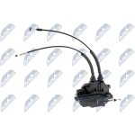 Zámek dveří NTY EZC-HY-512 – Zbozi.Blesk.cz
