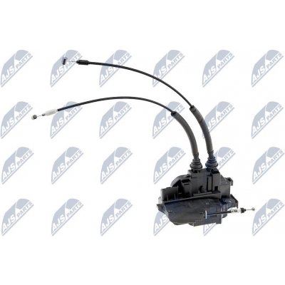 Zámek dveří NTY EZC-HY-512 – Zbozi.Blesk.cz