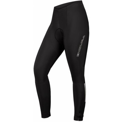 Endura dámské elastické FS260-Pro Thermo Tight do pasu černá – Zbozi.Blesk.cz