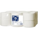 Tork Advanced T2 v Mini Jumbo roli 120278 2-vrstvý 12 ks – Hledejceny.cz