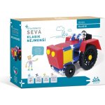 Seva Klasik Nejmenší 115 ks – Zboží Dáma