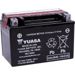 Yuasa YTX9-BS – Hledejceny.cz