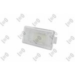 Osvětlení interiéru ABAKUS L04-410-001LED (L04410001LED) – Hledejceny.cz