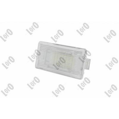 Osvětlení interiéru ABAKUS L04-410-001LED (L04410001LED) – Hledejceny.cz