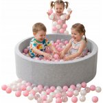 Selonis SEL-OK30D-015 suchý bazén 90 x 90 cm – Sleviste.cz