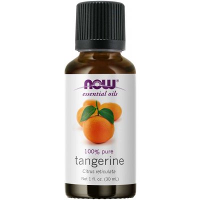 Now éterický olej Mandarinka 30 ml – Hledejceny.cz