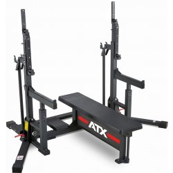 ATX LINE Competition Combo Rack