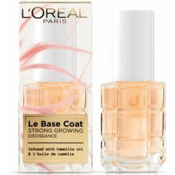 L'Oréal Paris Le Base Coat zpevňující lak na nehty 13,5 ml