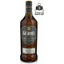 Grant's Smoky 40% 0,7 l (holá láhev)