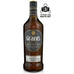 Grant's Smoky 40% 0,7 l (holá láhev) – Zboží Mobilmania