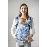 Lenka 4ever Folk modrá – Zboží Mobilmania