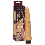 ORION Vibrátor Real Deal Anal – Zboží Dáma