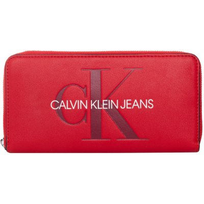 Calvin Klein dámská peněženka od 1 690 Kč - Heureka.cz