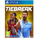 Tiebreak: Official game of the ATP and WTA – Zboží Mobilmania