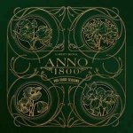 Dynamedion - Anno 1800 - The Four Seasons - A Ubisoft Original LTD | NUM LP – Hledejceny.cz