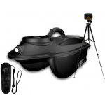 Boatman Actor s echolotem 10Ah černá – Zboží Mobilmania