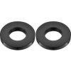 Doplňky na kolo adaptér Mavic TORQUE CAPS 15*31 S MTB QRM FRONT